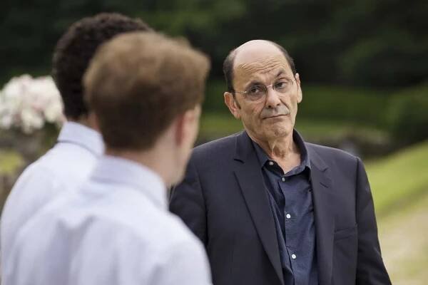 Jean-Pierre Bacri
