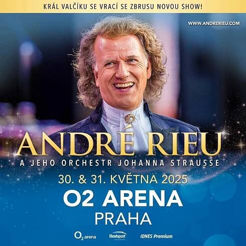 Andre Rieu