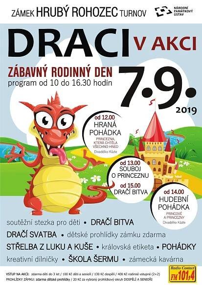 Víkendové kudykam – třicátý šestý týden roku 2019 – výběžek.eu