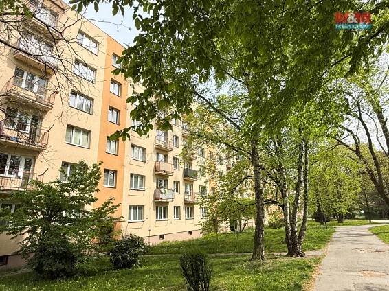Prodej Byt 2+1, Mongolská, Ostrava - Poruba