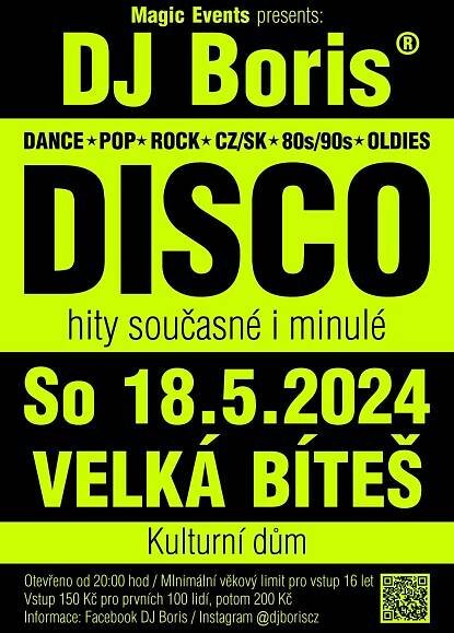 Prodej vstupenek • Kalendář akcí | VMeziricsko.cz
