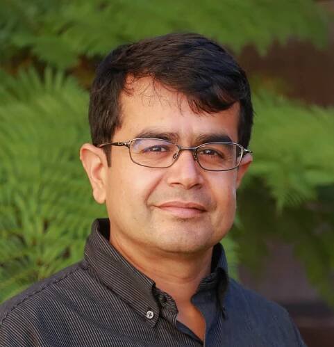 Samir Mitragotri