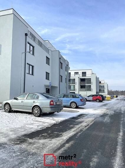 Byt 2+kk k pronájmu, Uničov Pionýrů, 65 m² | Realitní kancelář metr2 reality Olomouc
