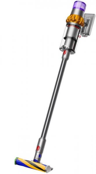 Dyson V15 Detect Absolute Extra od 2 459 Kč