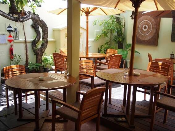 THE 10 BEST Restaurants in Male (Updated September 2025)