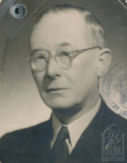 Jan PROKOPEC - ČsOL