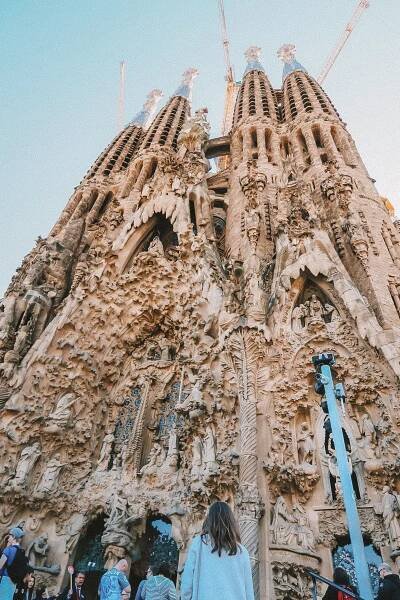 Barcelona - iamsohello