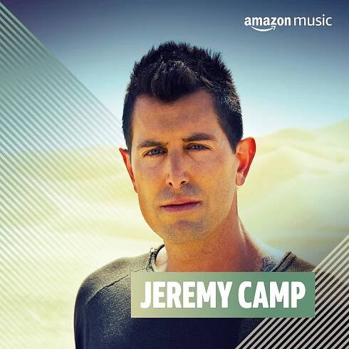 Jeremy Camp