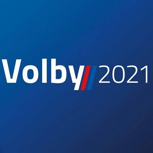 Volby 2021 | foto: Český rozhlas