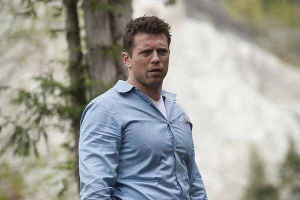 Voják 4: Pohyblivý terč - Z filmu - Mike "The Miz" Mizanin