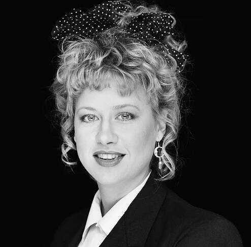 Victoria Jackson