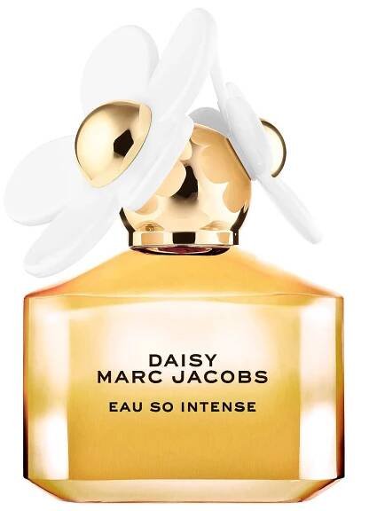 Marc Jacobs + Daisy Eau So Intense Eau de Parfum