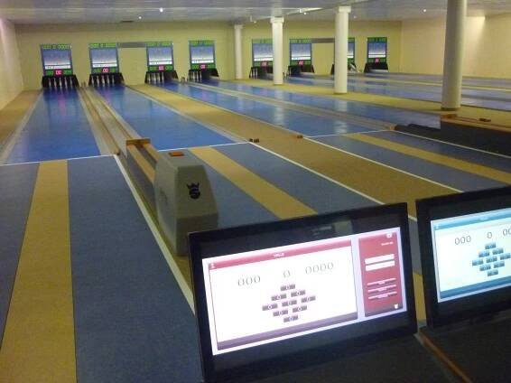 BoKe GmbH - Mehr als Bowling und Kegeln