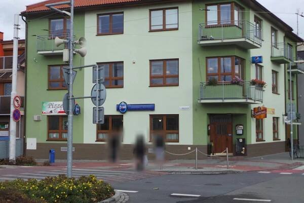 Restaurace U Pecivála foto 1