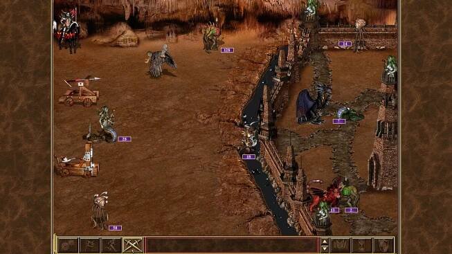 Heroes of Might and Magic III HD Edition KÓD STEAM KEY PC PL Platforma PC