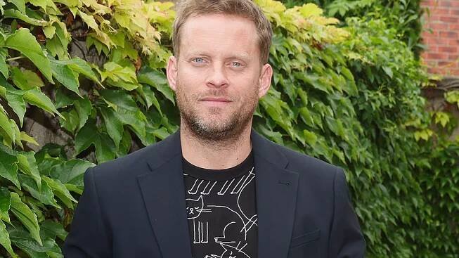 Jakub Prachař (4. června 2024)