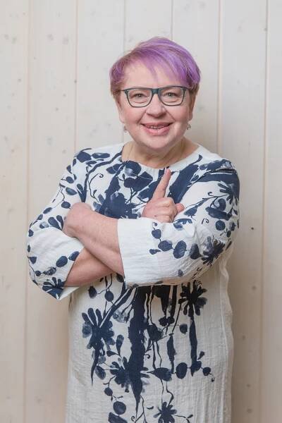 Mirka van Gils Slavíková - Peče celá země - Promo