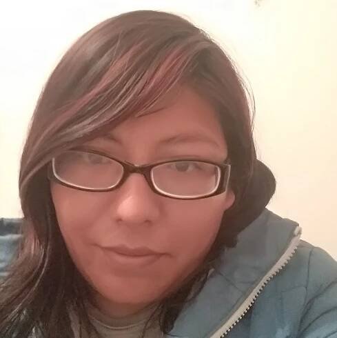 Romina Tania Apala Ignacio