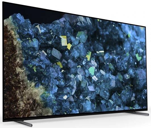 SONY XR-55A80L OLED
