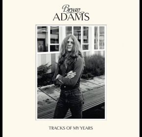 Bryan Adams - Anytime At All