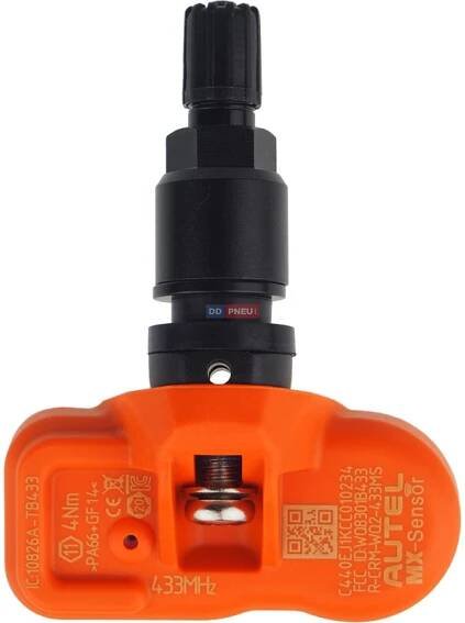 TPMS senzory | Autel TPMS Senzor Kia XCeed od 01.2022-> (černý ventil) | nosice-autoboxy.cz