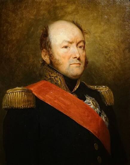 Jean-Baptiste Drouet d'Erlon – Wikipedie