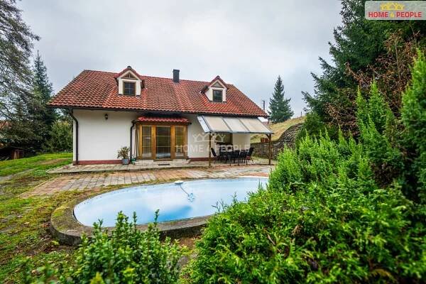 Prodej domu, Rodinný, 155 m2