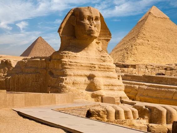 Jakým jazykem se mluví v Egyptě?