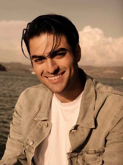 Matteo Bocelli 