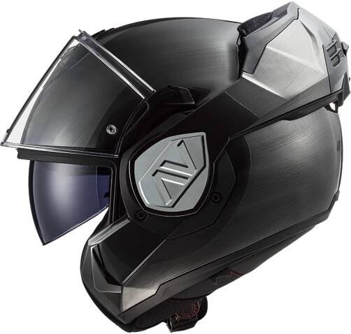 LS2 Helmets LS2 FF906 ADVANT JEANS-06 S
