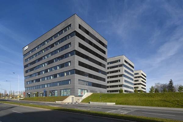 Prosek Point, Praha 9, Prosecká 64 | Prague Offices