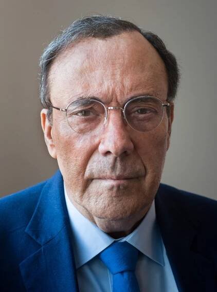Carlos A. Montaner (1943)