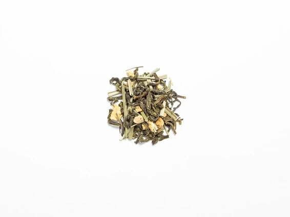 MINTY GREEN BLEND TEA