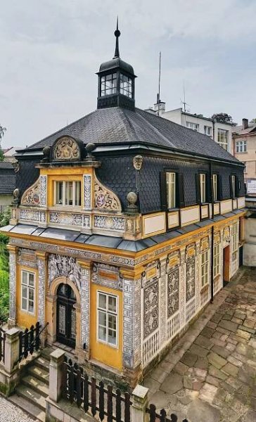 Královéhradecký kraj ocení ochránce kulturního dědictví cenou HEREDITAS OBLIGAT – prokreativitu.cz