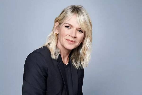 BBC disaster as Radio 2 loses half a million listeners after Zoe Ball quits and is replaced by Scott Mills | The Sun