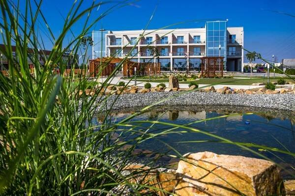 Galeria zdjęć – ogród – Strona Hotelu Zimowit***