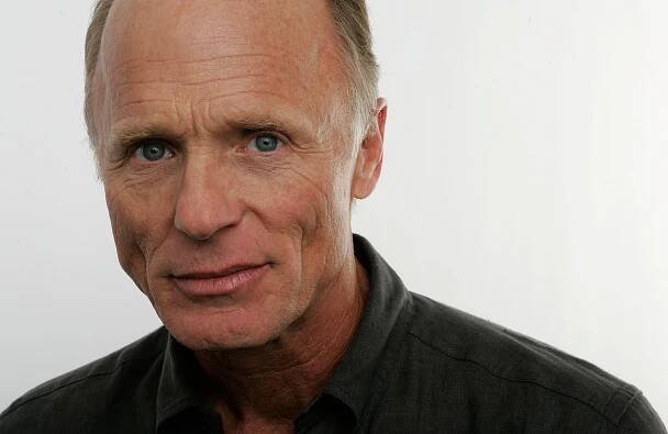 Ed Harris