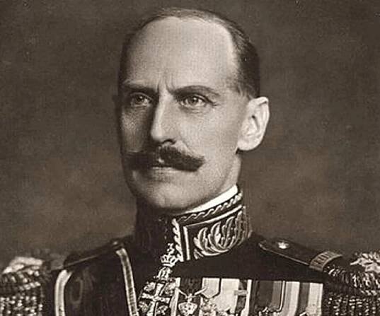 Haakon VII Of Norway Biography - Facts, Childhood, Family Life & Achievements