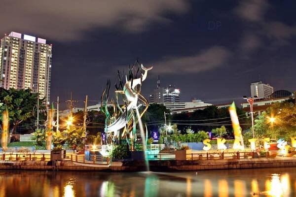 SURABAYA 3D2N MS 10