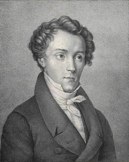 Friedrich Ernst Fesca