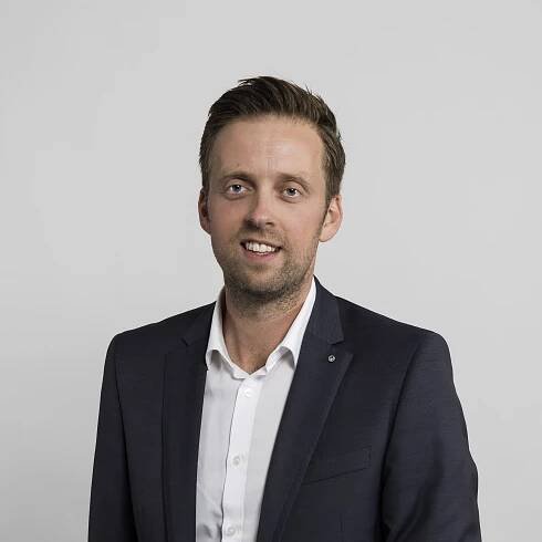 Vorstand - SV Ried
