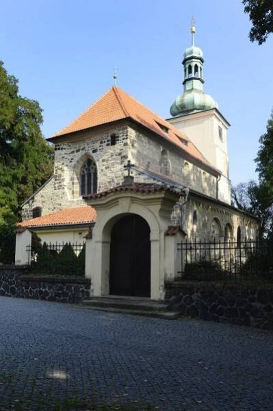 Svatý Václav v Praze: Vydejte se po jeho stopách nejen v Den české státnosti