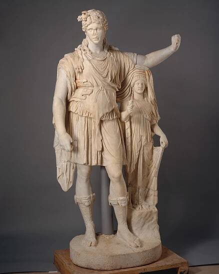 Hope Dionysus
