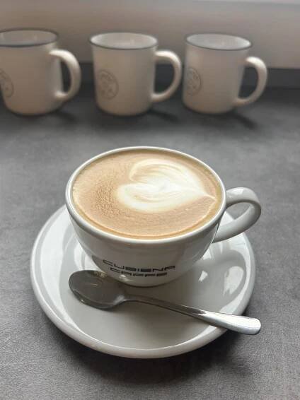 Caffé Lobzy