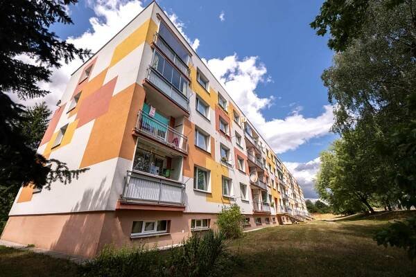 Prodej bytu 4+1, Rychnov nad Kněžnou - PRODÁNO - David Církva