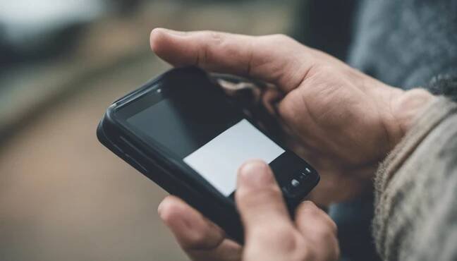 Bezpečnostní opatření Jak lokalizovat mobilní telefon
