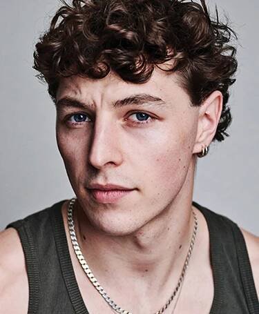 Jacob Young