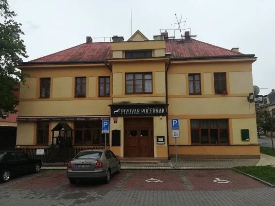 Praha fotoalbum minipivovaru Počerňák – Pivovary.Info