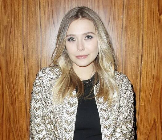 Elizabeth Olsen on ‘Silent House’ and How Life Has Changed Post-‘Martha’