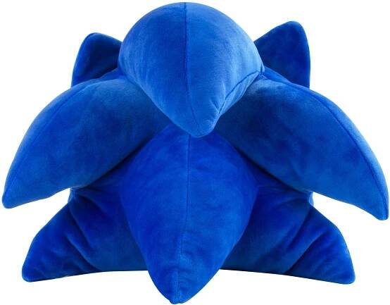 Tomy Club Mocchi Mocchi Sonic 38 cm